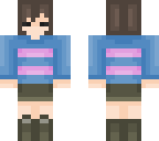 frisk