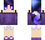 galaxy girl