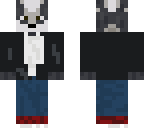 gangster badger
