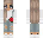girl edit