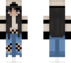 girl skin