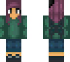 girl test