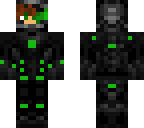 green fantom
