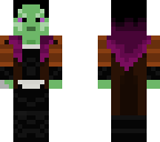 guardians of the galaxy - glamora
