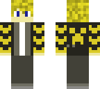 hacker blond