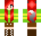 heather as chara