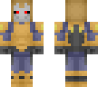 hobgoblin