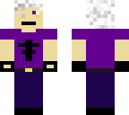 hunter the vampire