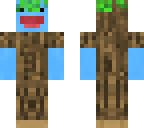 i am woop challenge