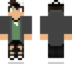 i was bored