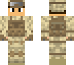 infantry
