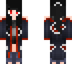 itachi girl draft