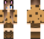 jenna cat cookie