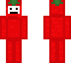 joey tomato skin