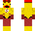 kid flash apple
