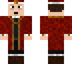 king john
