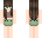 kiwi girl