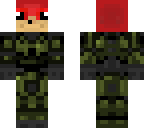 knuckles commander