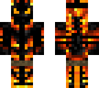 lava fighter