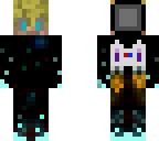 lezappen's troll skin