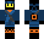 lighting ninja