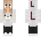 lilalo skin