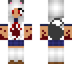 lily lockheart