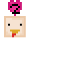 logo for chickengirl2