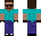 lol steve