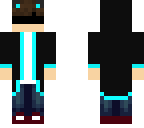 mage