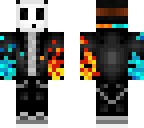 masked marauder 7