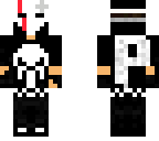 masked punisher