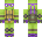 my donatello