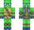 my leonardo