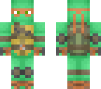 my michelangelo