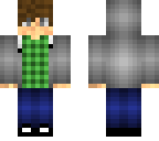 my oc