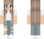 my oc