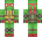 my raphael