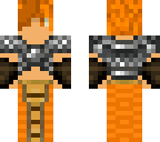 naga oc