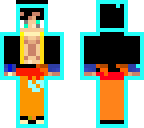 naroku ultra instict