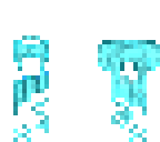 new skin