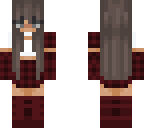 new skin