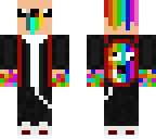 noob raimbow