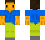 noob steve fix
