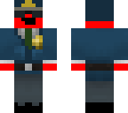 officer apple