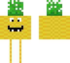 pineapple