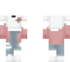pink - outfit base
