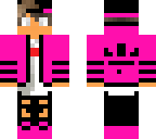 pink addidas boy