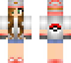 pokemon trainer