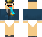 policia noob